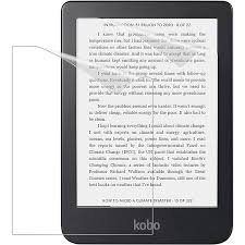 Kobo Clara Fodral - Slimt & Lätt Design