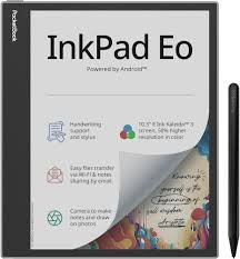 PocketBook InkPad Eo 10 - E-Ink Kaleido 3