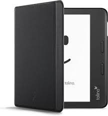 Forefront Fodral för Tolino Epos 3 - Svart
