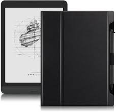 Kuaijiexiaopu Smart Case till Onyx BOOX Nova Air 7.8