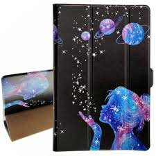 Slimfodral för Bookeen Cybook Muse HD 6-tumstablett