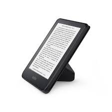 Kobo Clara 2E SleepCover Fodral - Svart 6