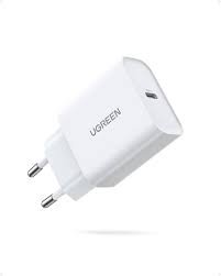 UGREEN 20W USB C Power Bank - Snabbladdare PD 3.0