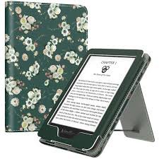 MoKo Ultra Lätt Skydd för 6" Kindle (11e